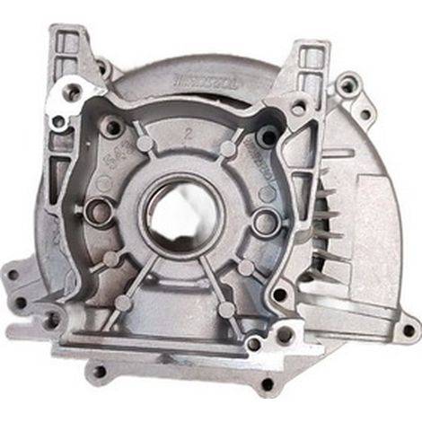 Lado Carter Izquierdo Motor compatible con Tbc243D Moto