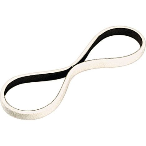 Nastri abrasivi fini 20 x 185 mm - 63726010018