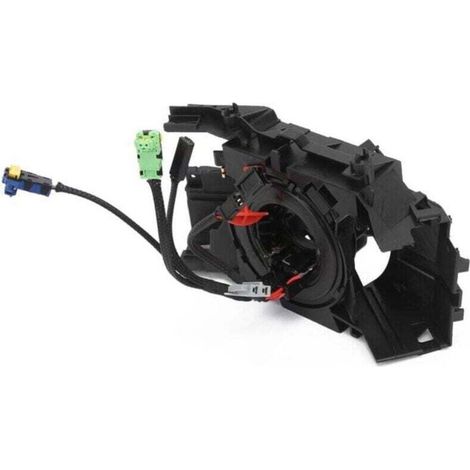 Drehschalter kompatibel mit Renault Clio III, Kangoo II, Modus und Grand Modus - entspricht 8201590627 und 8201590637 (1/5)