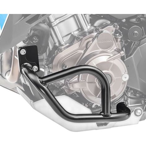 Parafango per Honda Africa Twin 1100 20-25 Motoguard protezione motore SN1 (1/5)