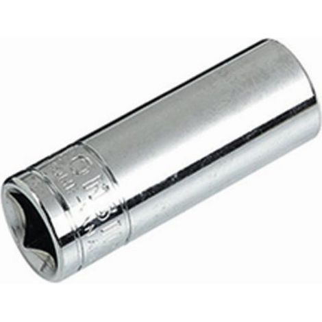 ZK-Stecknuß 13mm (½")SW16 CV f. Zündkerzen (1/2)