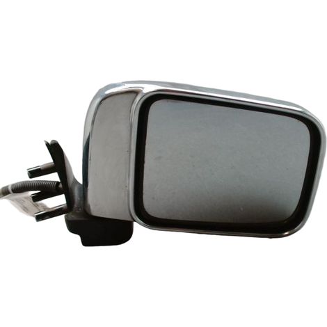 [PRODUIT D'OCCASION] Retroviseur Exterieur Electrique Droit NISSAN Pick-up Pickup 2p III Phase 2 2002-2006 ♻️ Ref Oe. 96301vl52a - Garantie à vie (1/2)