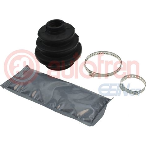Jeu de joints-soufflets, arbre de commande Autofren Seinsa D8194 ALFA ROMEO