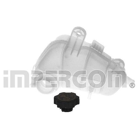 Vase d'expansion, liquide de refroidissement ORIGINAL IMPERIUM 44476 CHEVROLET