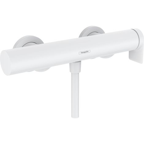 hansgrohe Vivenis Mitigeur monocommandé pour douche apparent,