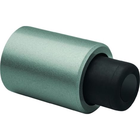 Tampone di arresto LM argento, laccato, lunghezza 110mm DENI (1/3)