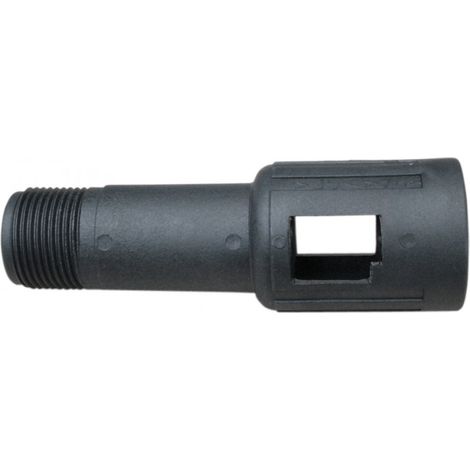 1PZ ADATTATORE IDROPULITRICE PER SONDA SPURGATUBI