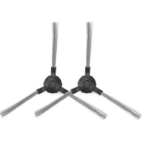 1Pair brosses latérales pour I2 Vcr03 aspirateur pièces détachées (1/5)