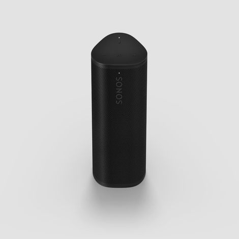 SONOS Speaker Portatile Sonos Roam 2 Nero (1/5)