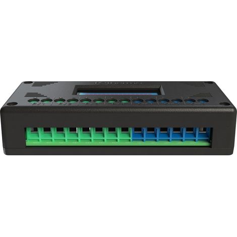 Fothermo Switching device