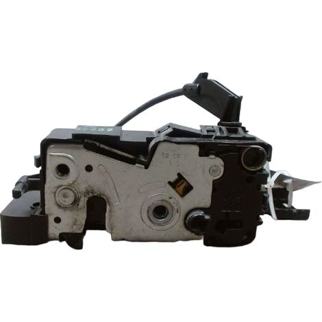 [PRODUIT D'OCCASION] Systeme Condamnation Arriere Droit CITROEN C3 Picasso 2008- ♻️ Ref Oe. 9810209180 - Garantie à vie (1/3)