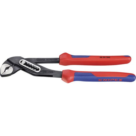 Knipex 300mm Cobra Water Pump Pliers (Model 88147) (1/5)