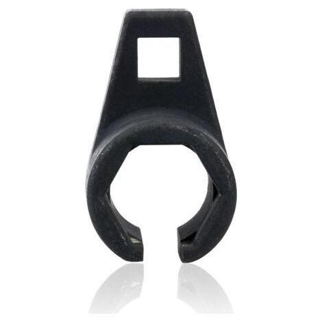 Offset Oxygen Sensor Socket 3/8" Driver 7/8" (22mm) (1/4)