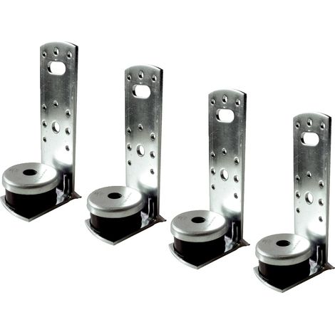 Maico Staffa di fissaggio a soffitto WS-BWD 160, 0092.0566