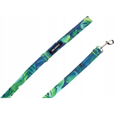 CORDINO DRITTO 1,5 M/2,5 CM MOSCHETTONE STANDARD NELSON-X WIKI DESIGN INTERESSANTI (1/5)