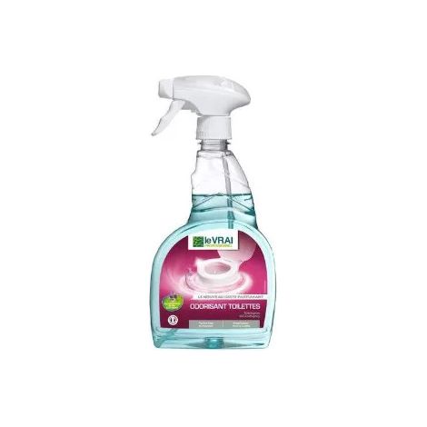 Profumo da toilette al pino di Landes, 750ml