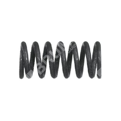 Molla frizione per motoseghe ALPINA - CASTOR - CASTELGARDEN - GGP COMPATIBILE - 000743