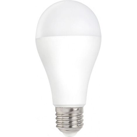 Ampolla spectrum 15W E27 1550lm blanco neutro