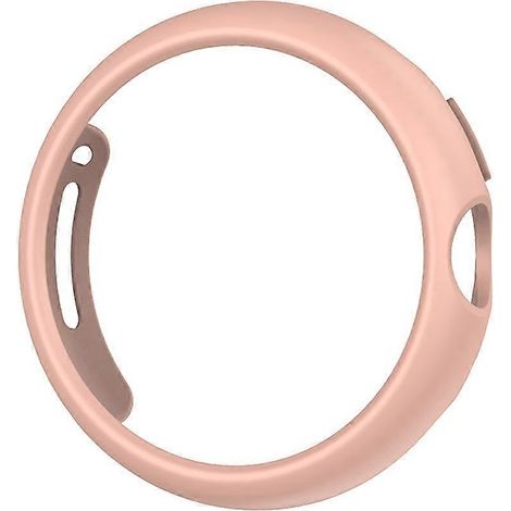 Coque de protection d'écran rigide en polycarbonate pour montre connectée Pixel, résistante à l'usure et aux chocs (1/5)