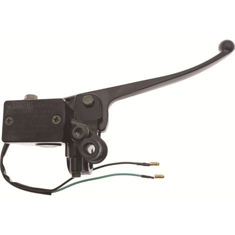 Bremsbeläge FA094 passend für Harley-Davidson FXST/XLH/XLX/XLCH (1/4)