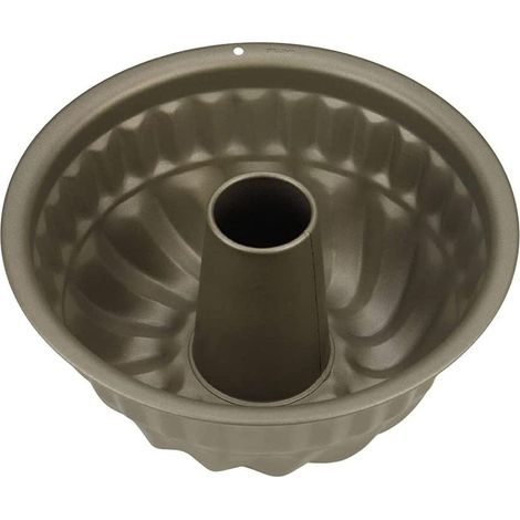 Städter Gugelhupf ø 26 cm / H 12 cm argento