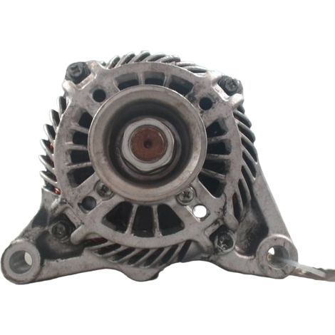 [PRODUIT D'OCCASION] Alternateur CITROEN C3 2009- ♻️ Ref Oe. 5705kw - Garantie à vie (1/4)