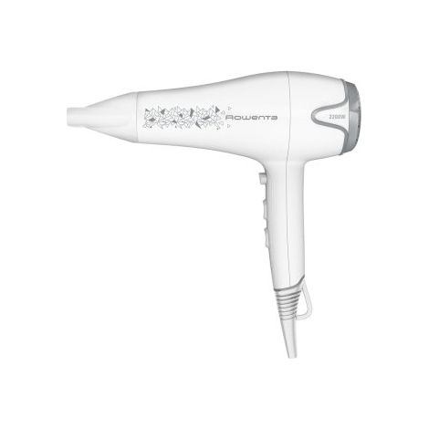 CV5709F0 secador 2200 W Gris, Blanco
