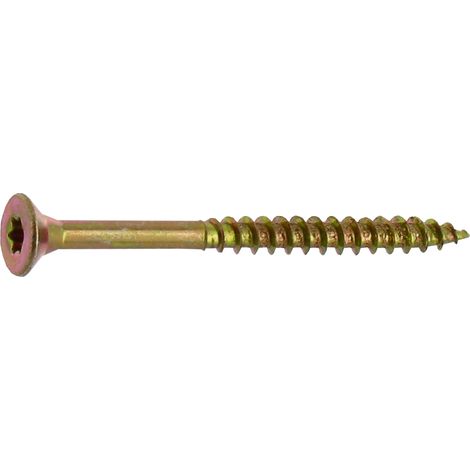 Vis Agglo Tf stella Abi 5x60 Confezione da 8 Pz - Vynex
