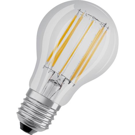 LEDVANCE 4058075435285 lampada LED Bianco freddo 4000 K 11 W E27 D