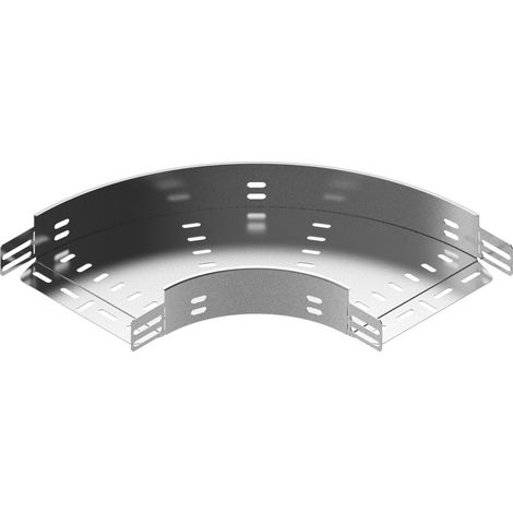 Codo de 90° KKPJ200H60, espesor de chapa 1,0 mm