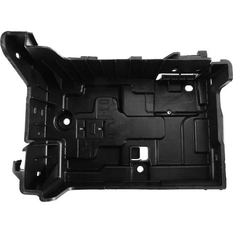 Couvercle inférieur du support de batterie, boîte à batterie 5615Q0 9676054080 pour Citroën C3 Peugeot 208 2008 301 (1/5)