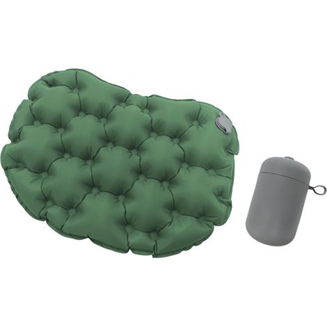 Tapis de siège rembourré isolé et imperméable pour la randonnée, tapis de pique-nique pliable pour l'extérieur (1/4)