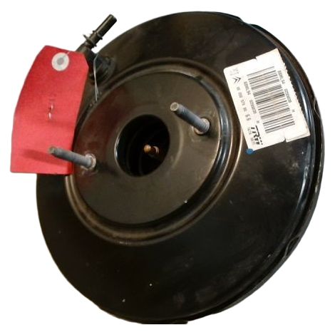 Servo-frein PEUGEOT 2008 Phase 1 Diesel [PRODUIT D'OCCASION]♻️9805057980 (1/3)