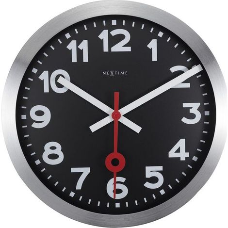 Reloj de estación NeXtime 3999 ARZW (1/4)