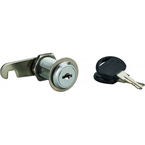 Serratura a camma 30 mm per spessore massimo 24 mm – THIRARD (1/2)