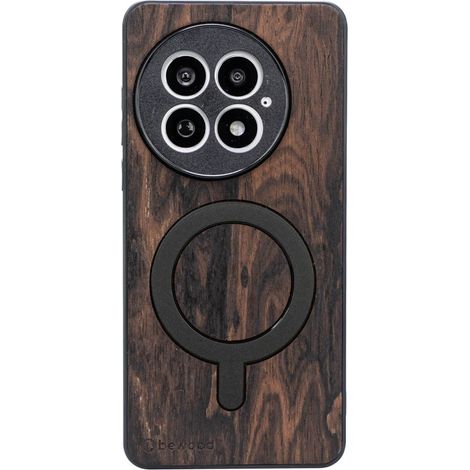 Bewood Holzhülle für OnePlus 13 ZIRICOTE mit MagSafe (1/3)