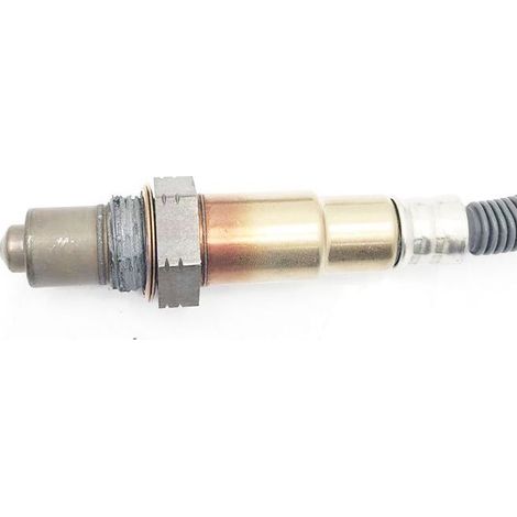 Le capteur d'oxygène A0095425518 0258017339 est compatible avec les pièces automobiles C204 W166. (1/3)