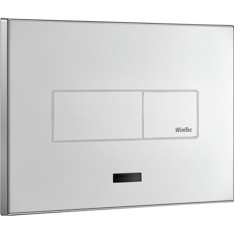 PREUVE T6 - HyPlus PRO SLK 6 V Chrome 135398