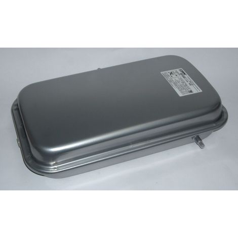 DAIKIN  Ausdehnungsgefäß RP250-10l für RKHBH008AA3V3, 301725P