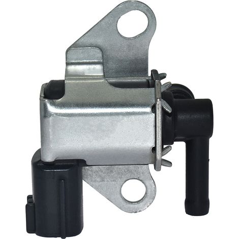 Aosiman K5T46695 Aktivkohlefilter-Magnetventil, kompatibel mit Nissan Vakuumreinigungs-Magnetventil, Verdampfer-Emissionskontrollventil, Ersatzteilnummer 14930EN20A
