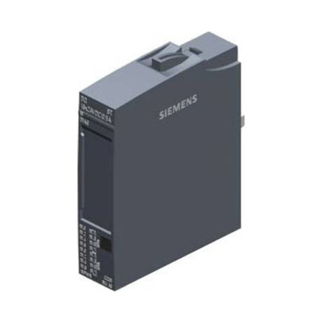 Module de sortie Siemens numérique ET 200SP 16x 24V 6ES71326BH010BA0 (1/5)