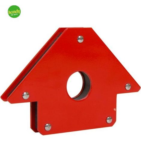 Magnete per saldatura angoli Stanley
