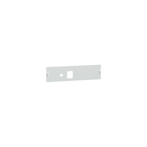 PrismaSeT G Active - Plastron NSX250 vigi - horiz. - fixe - cde maneton - L850 - LVS03295