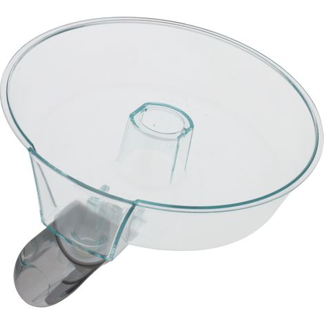 Ufesa ciotola contenitore succo beccuccio spremiagrumi Fresh EX4960 600W (1/3)