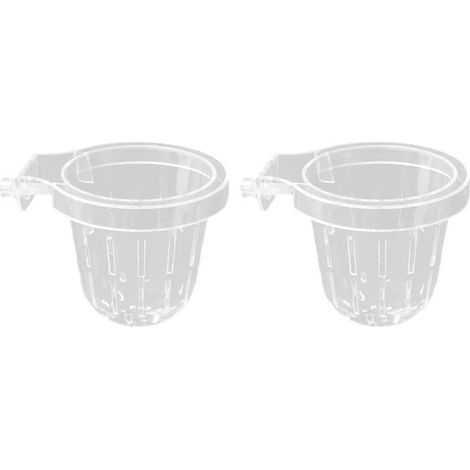 Voici une suggestion de titre produit optimisé en français (moins de 190 caractères) :
Support d'aquarium avec fentes et trous pour décorations de réservoir à poissons, présentoir à plantes pour aqua (1/4)