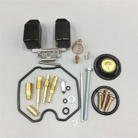 Applicable aux modèles HOND XR 400 et XR400R (1998-2004)