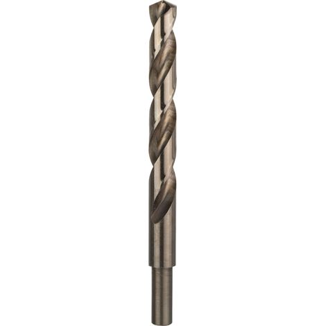 Bosch Professional HSS-Co Metal Drill Bit (13mm x 151mm) 2608577620 (1/5)
