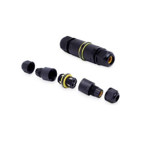 Maniglia di connessione stagna 4-8mm IP68 GSC 501000003