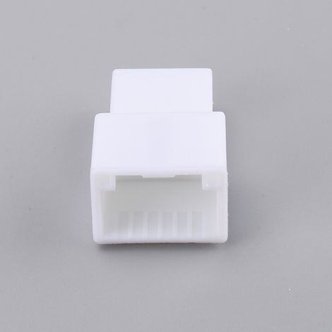Teana 12P female shell automotive soldering board 8PIN wire core pin hole Teana plug Camry multimedia navigation (1/4)