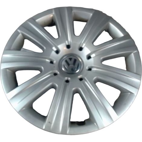 Enjoliveur De Roue VOLKSWAGEN Tiguan 2009- [PRODUIT D'OCCASION]♻️5n0601147vzn